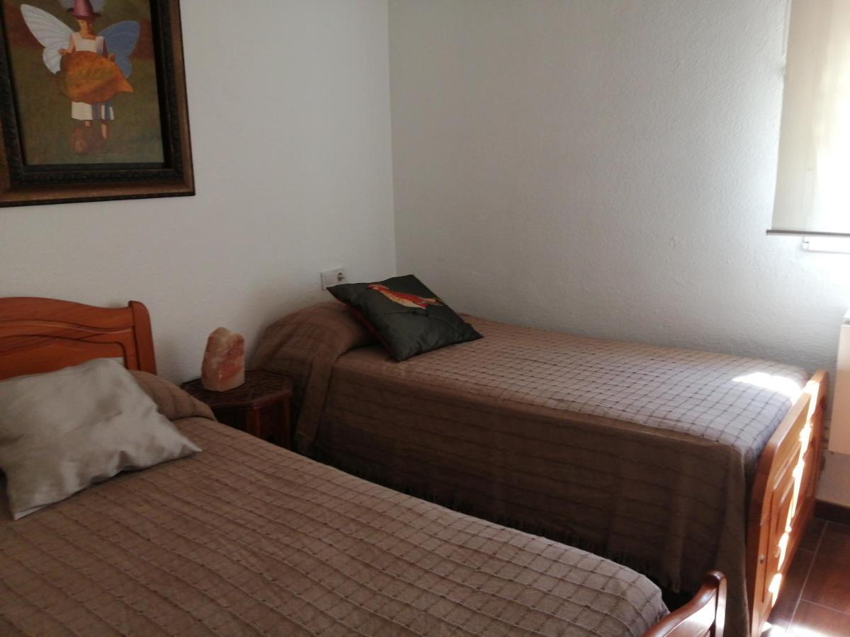 Ferienhaus Geoda *