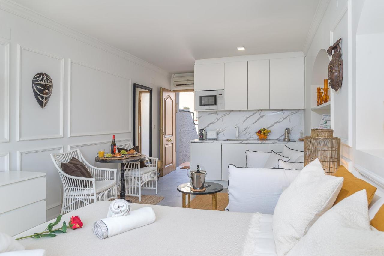 Bianca Chic - Carihuela At 300m Appartement