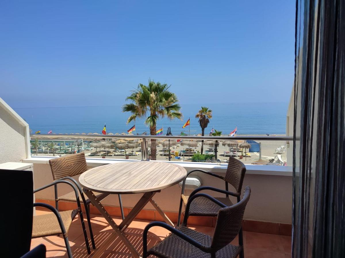 Turisstiko La Roca Chica 2 Apartment