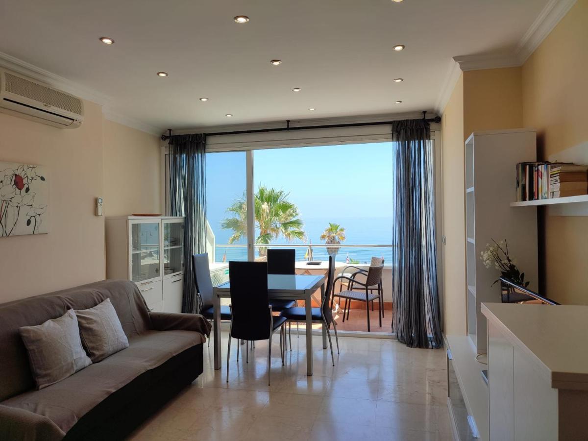 Turisstiko La Roca Chica 2 Apartment