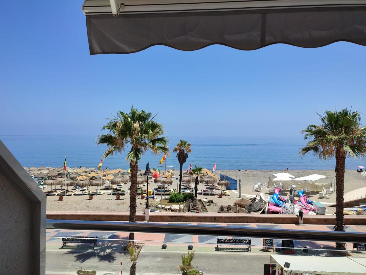 Turisstiko La Roca Chica 2 Torremolinos