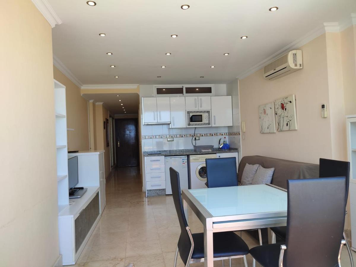 Turisstiko La Roca Chica 2 Torremolinos