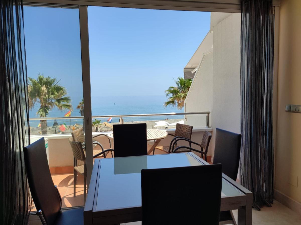 Turisstiko La Roca Chica 2 Apartment Torremolinos