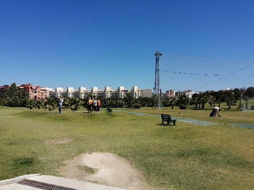 Geoda * Torremolinos