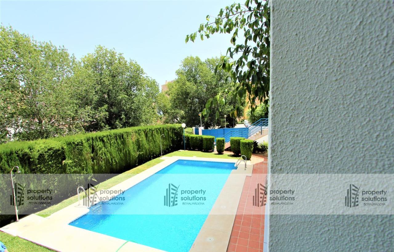 Playamar - Piscina Y Playa Apartment *