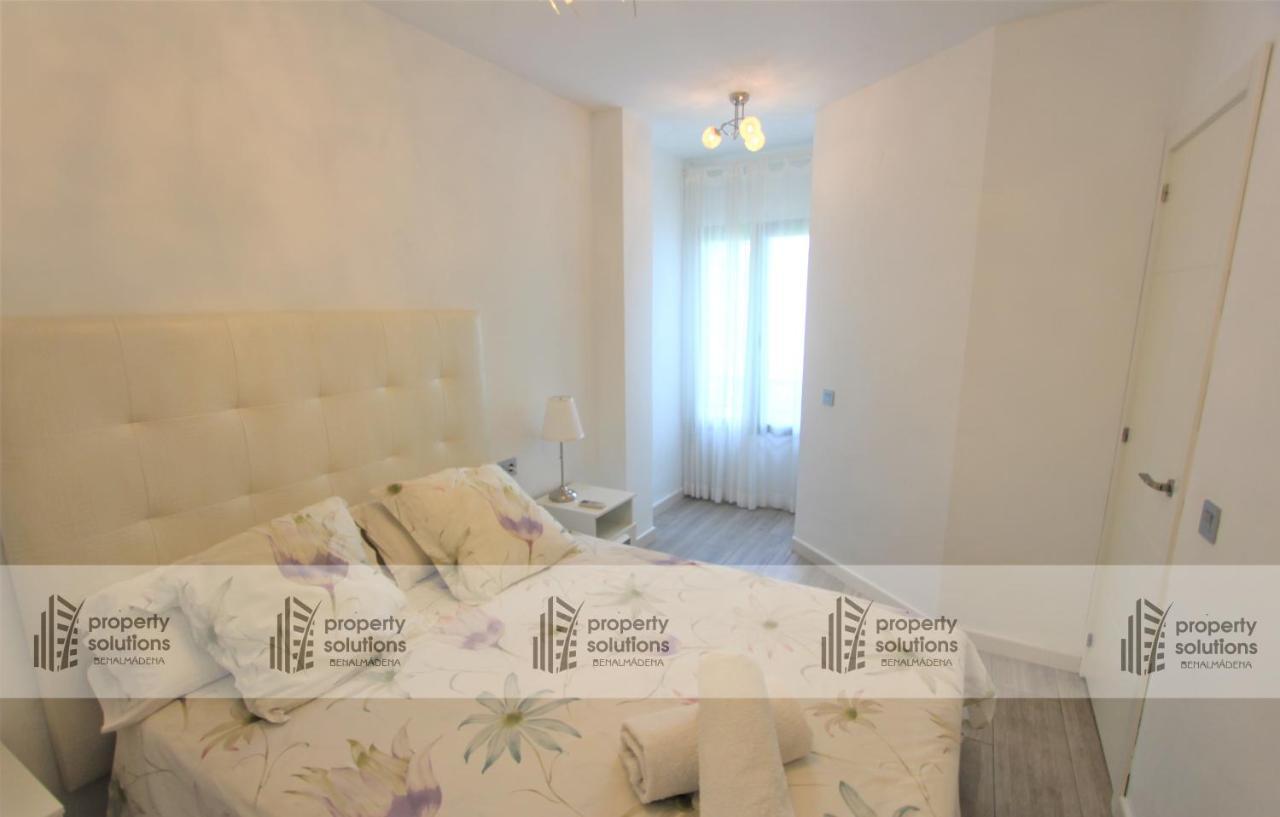 Playamar - Piscina Y Playa Apartment *