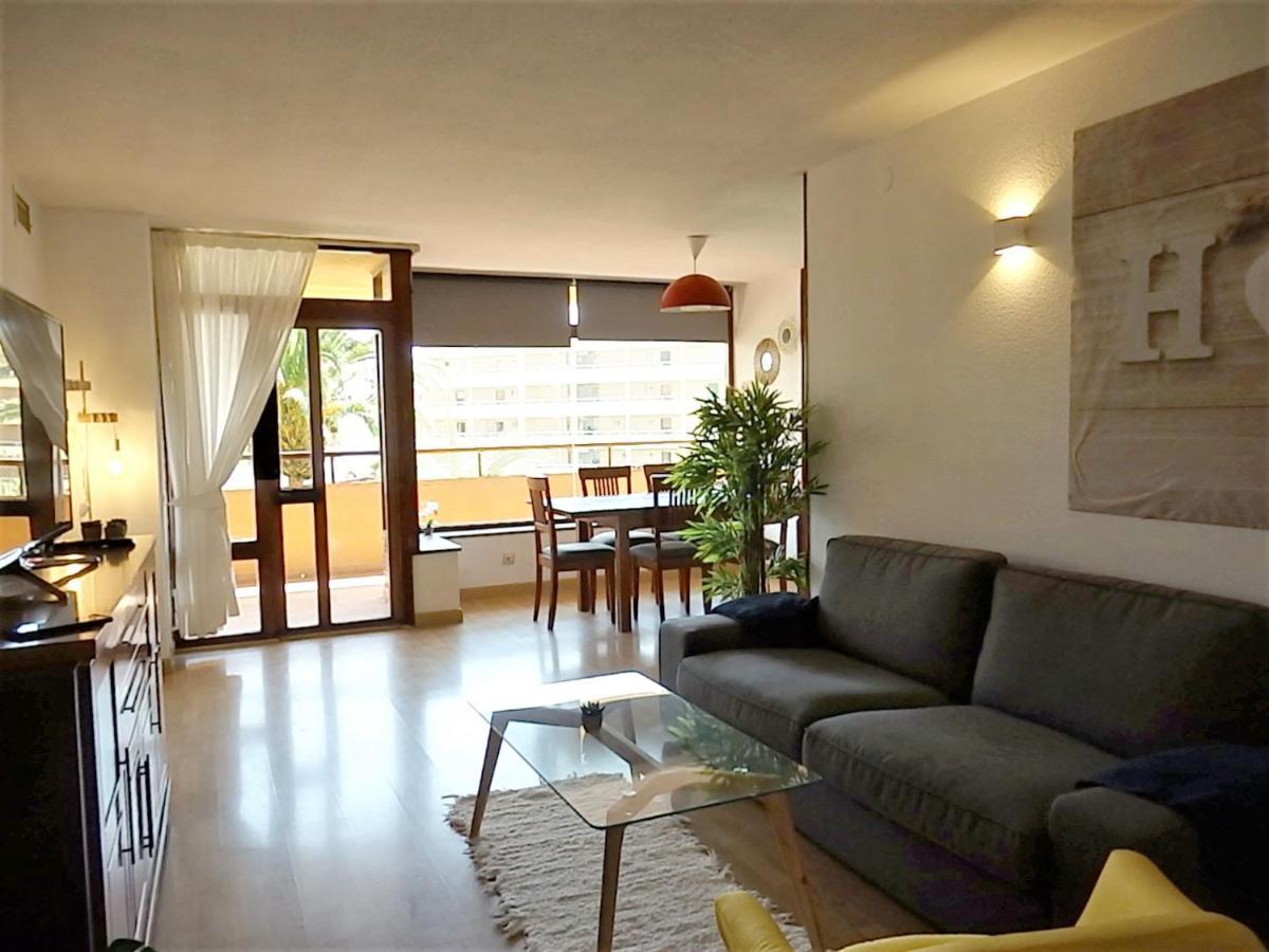 Playamar Apartment Torremolinos