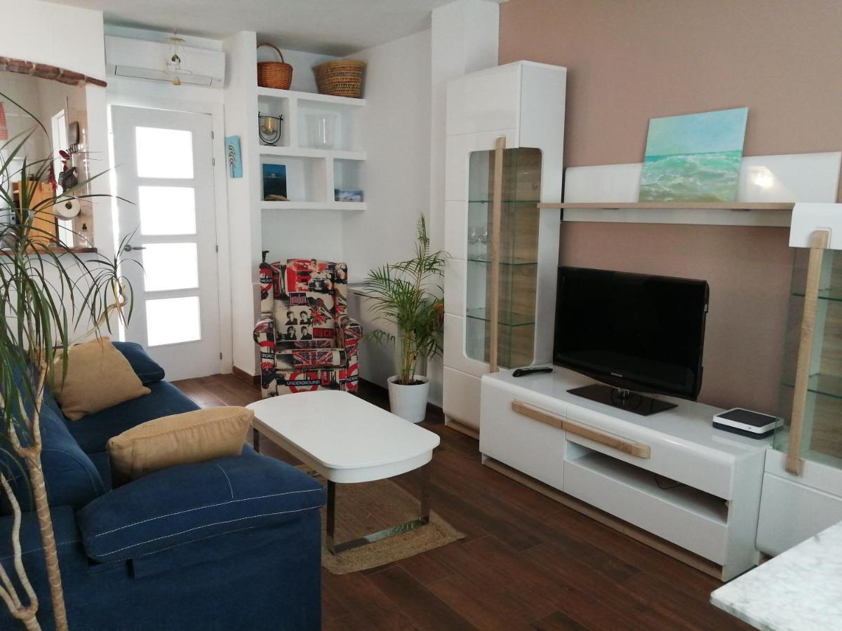 Geoda Ferienhaus Torremolinos