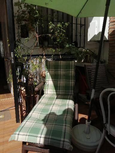 Geoda Ferienhaus Torremolinos