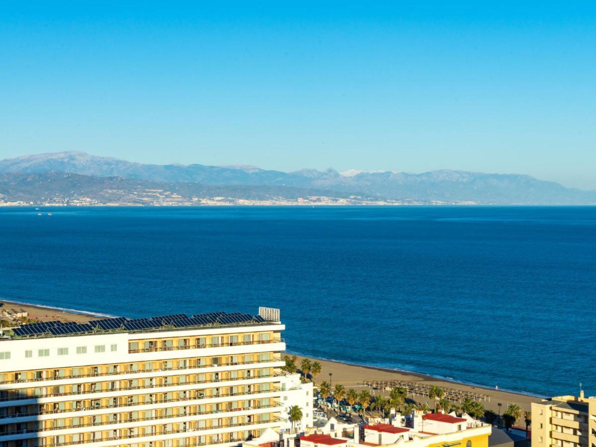 Apartamento Las Coronas