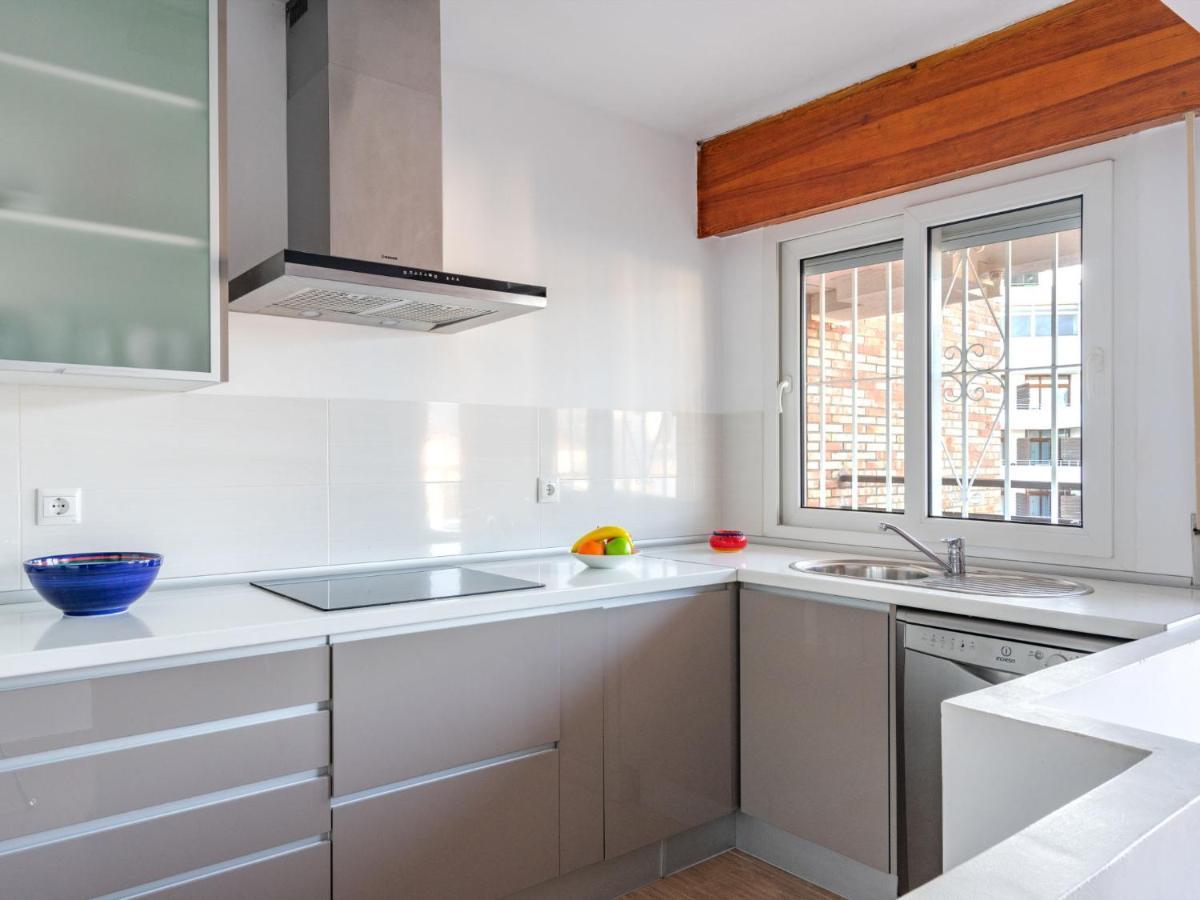 Apartamento Apartamento Las Coronas Torremolinos