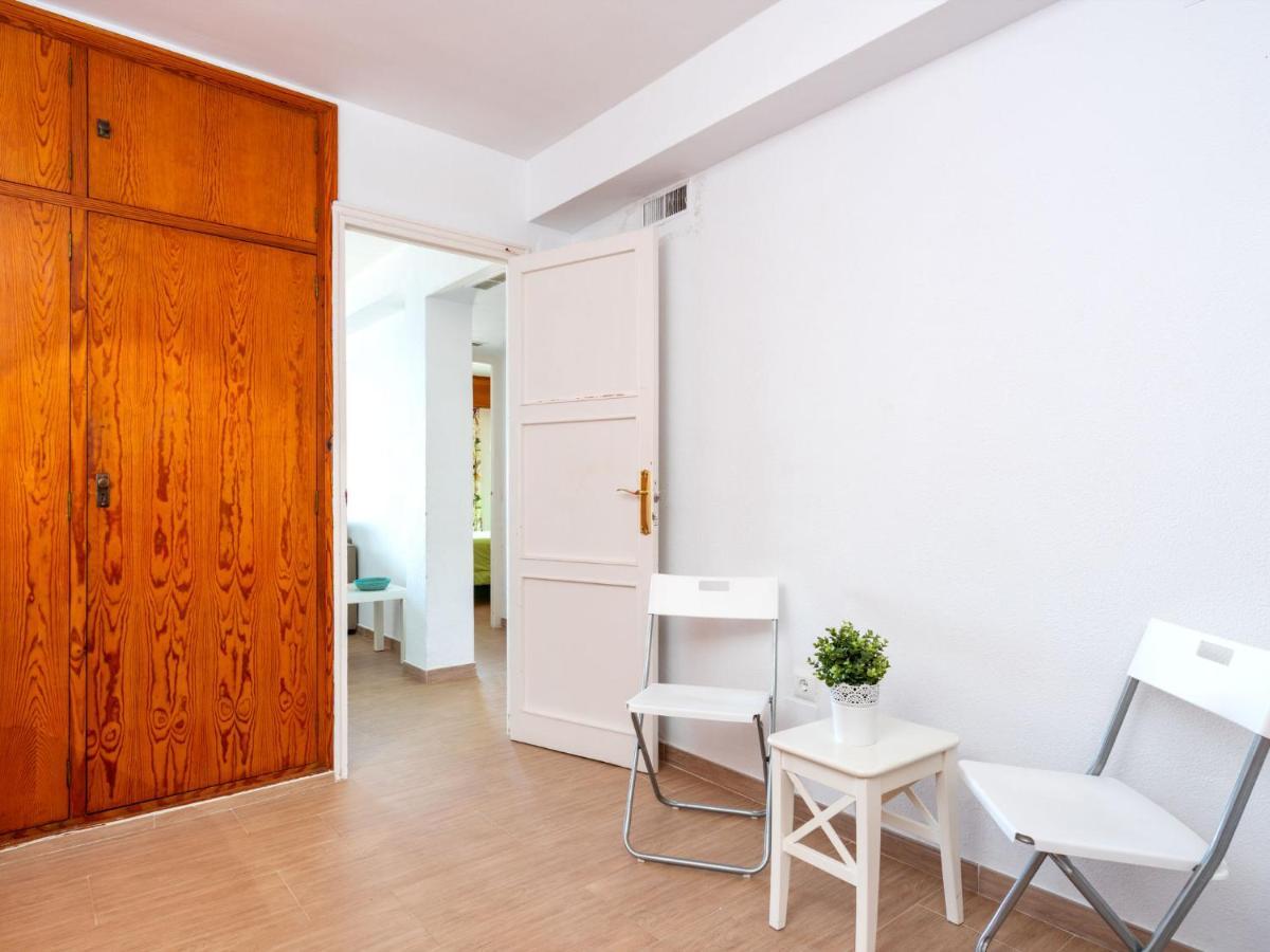 Apartamento Las Coronas