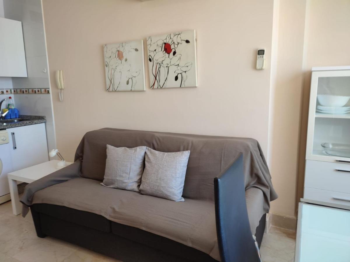 Turisstiko La Roca Chica 2 Apartment
