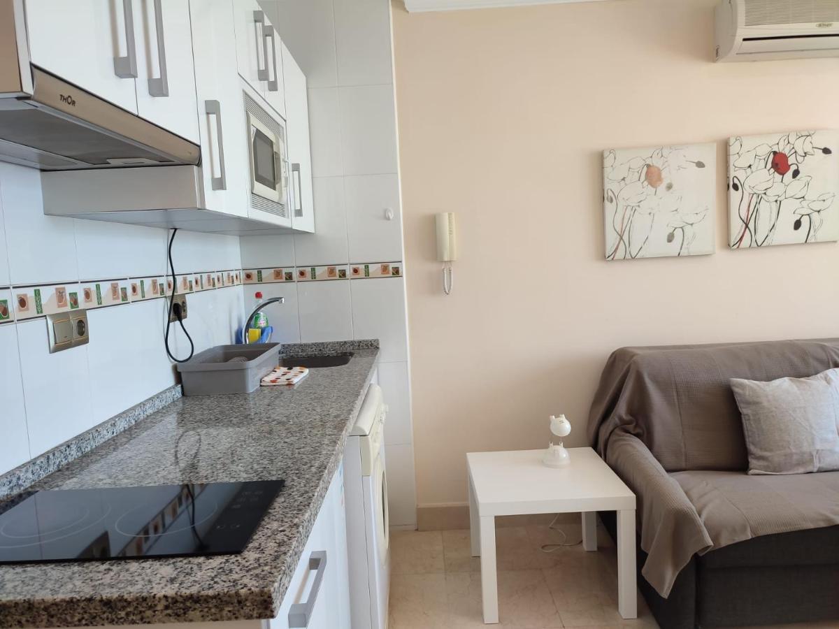 Apartment Turisstiko La Roca Chica 2