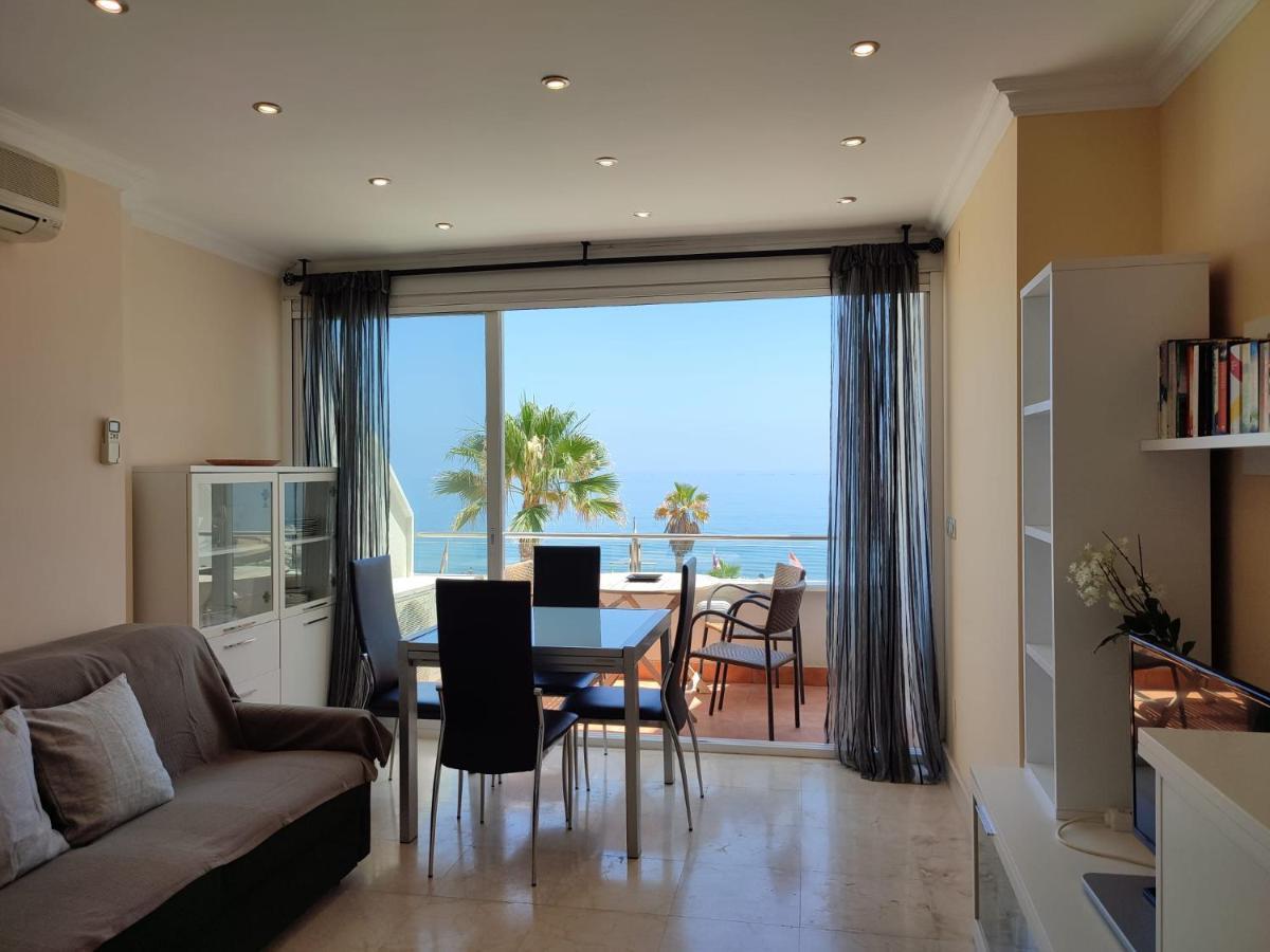 Turisstiko La Roca Chica 2 Apartment Torremolinos