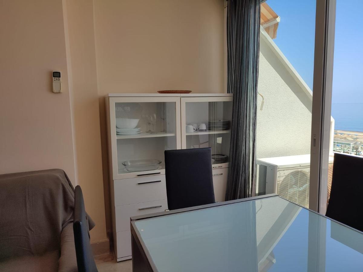 Turisstiko La Roca Chica 2 * Torremolinos