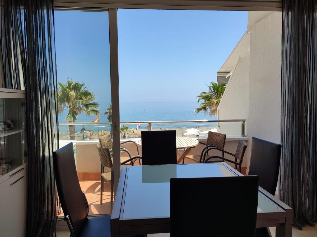 Apartment Turisstiko La Roca Chica 2 Torremolinos