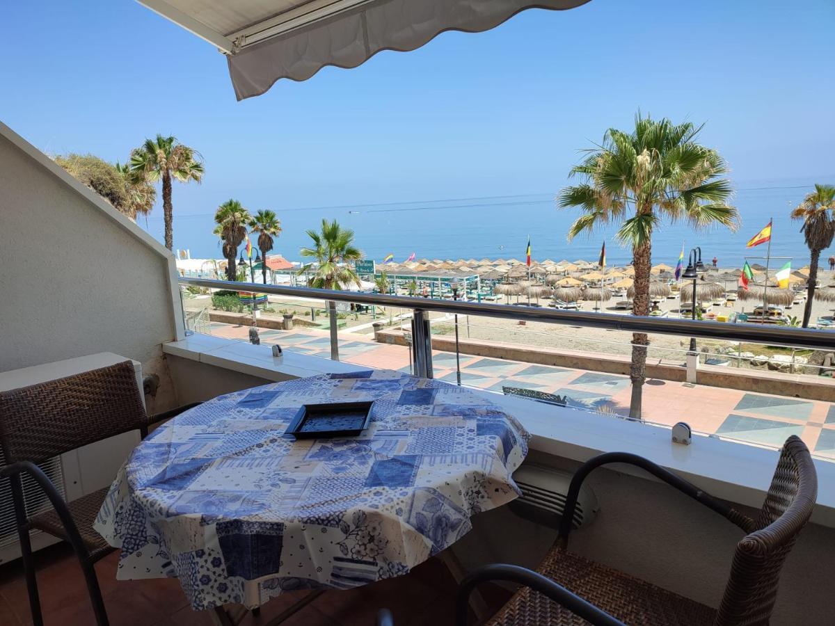 Apartment Turisstiko La Roca Chica 2 Torremolinos