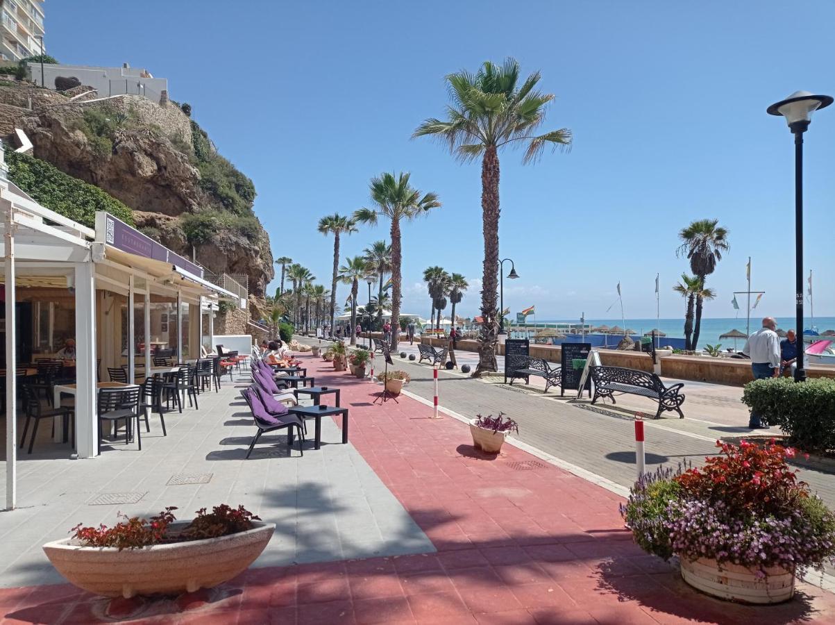 Apartment Turisstiko La Roca Chica 2 Torremolinos