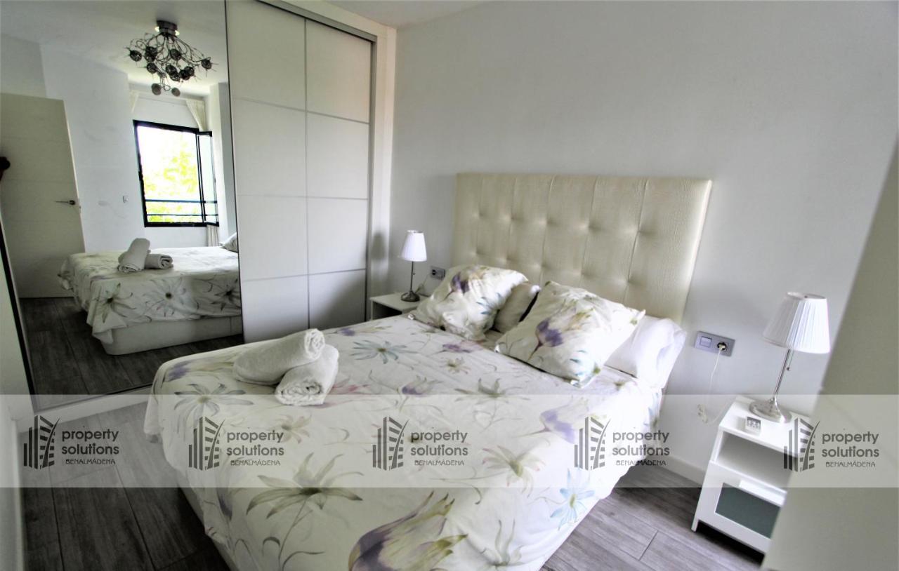 Playamar - Piscina Y Playa Apartment *