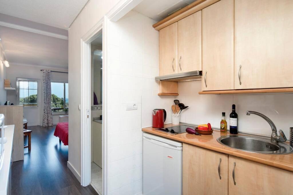Carihuela Palace Apartment *