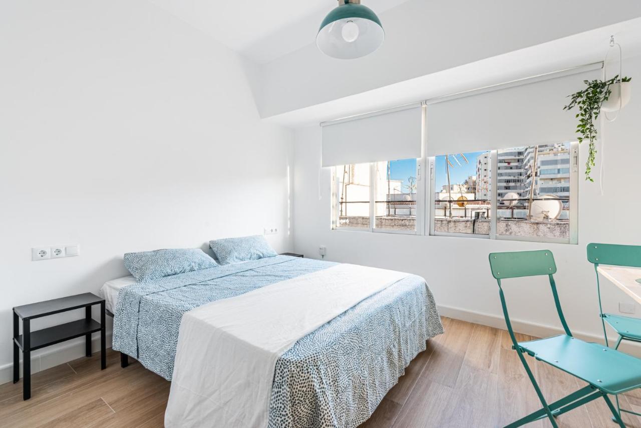 Apartment Nogalera Stonewall *