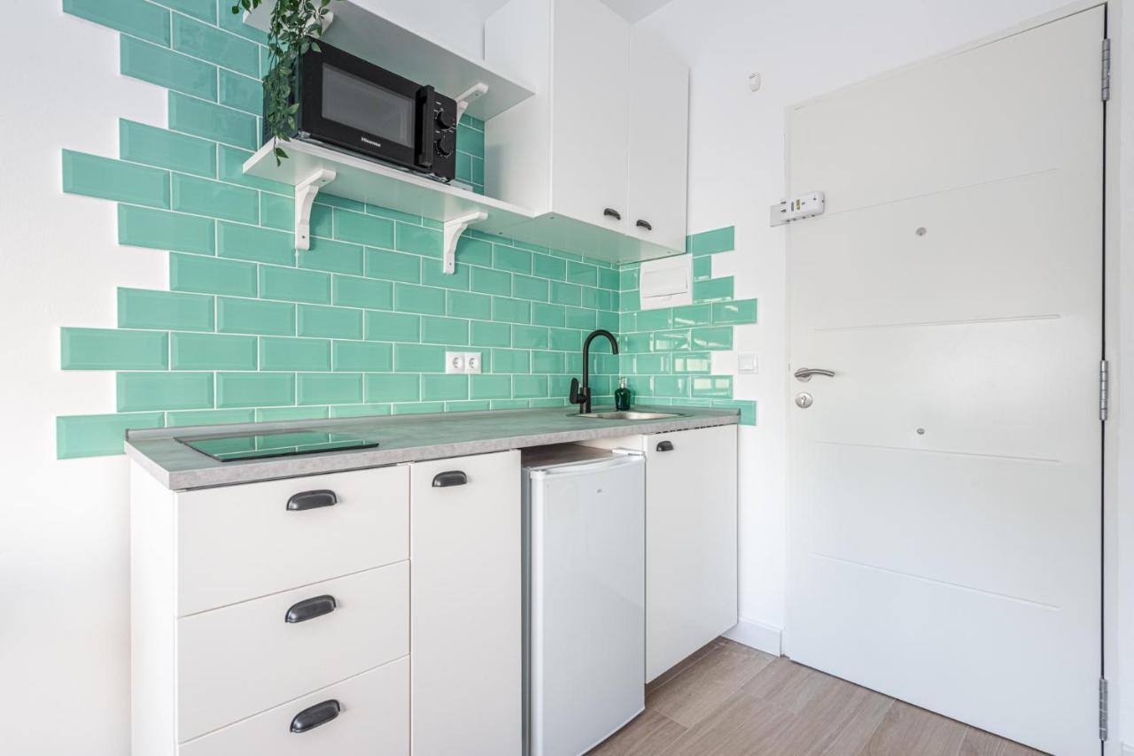 Apartment Nogalera Stonewall *