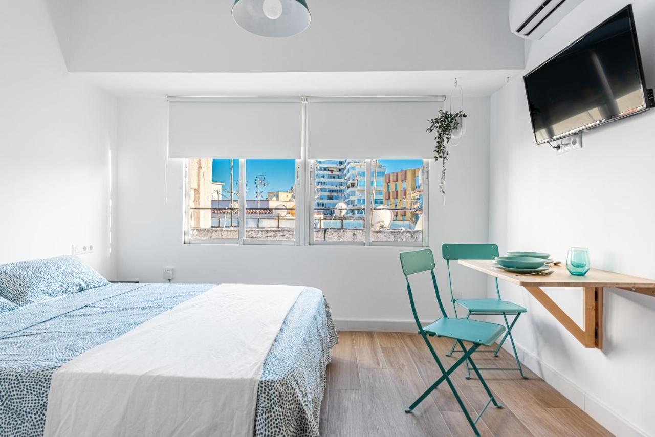 Apartment Nogalera Stonewall *