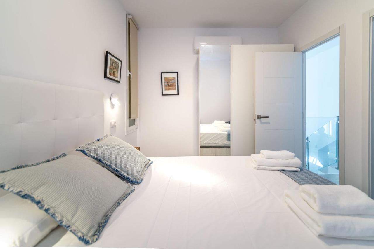 Luxury Apartment Torremolinos