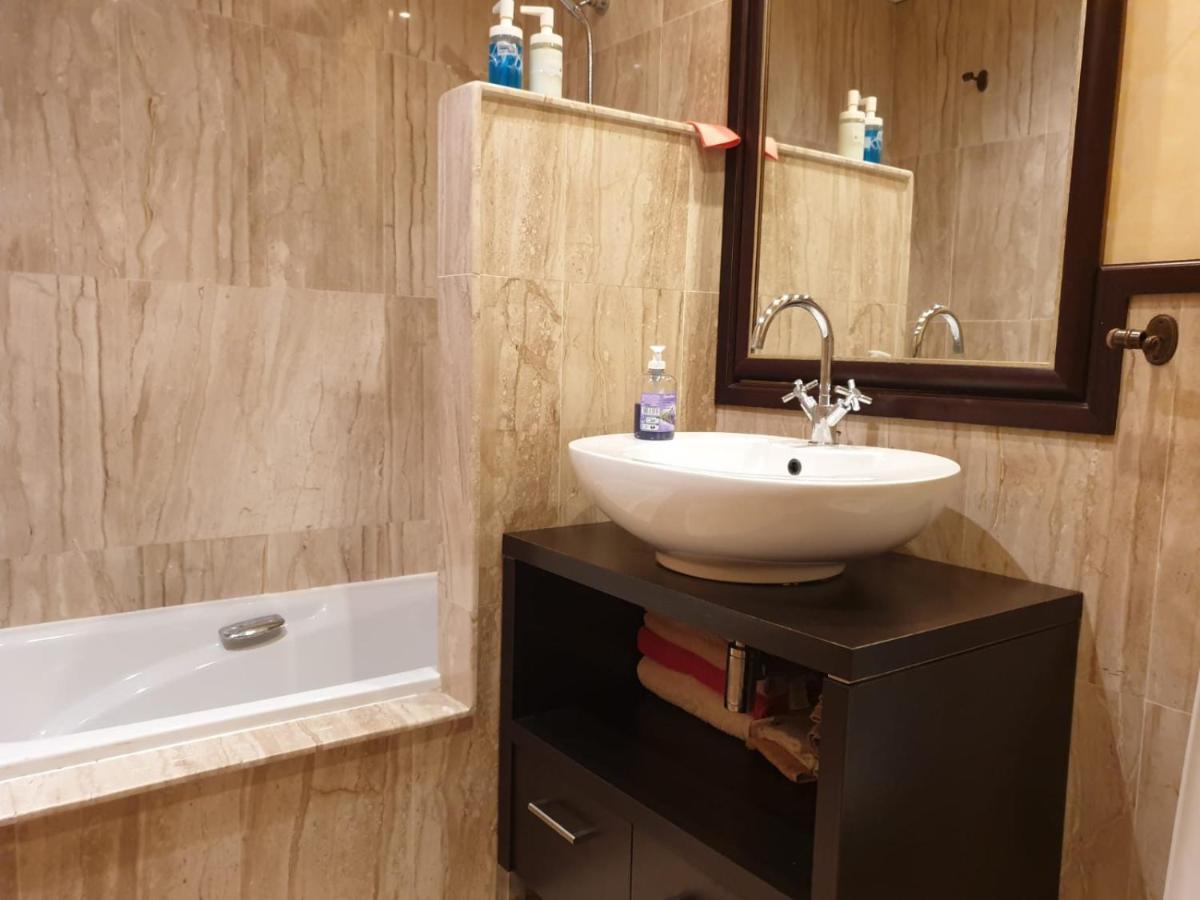 Adorable Iv, Luminoso Apartamento Turistico Apartment Torremolinos