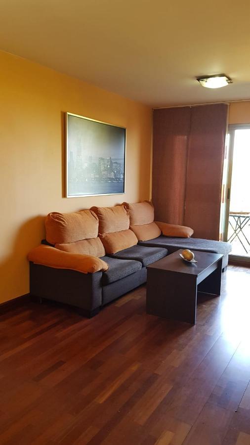 Adorable Iv, Luminoso Apartamento Turistico Torremolinos