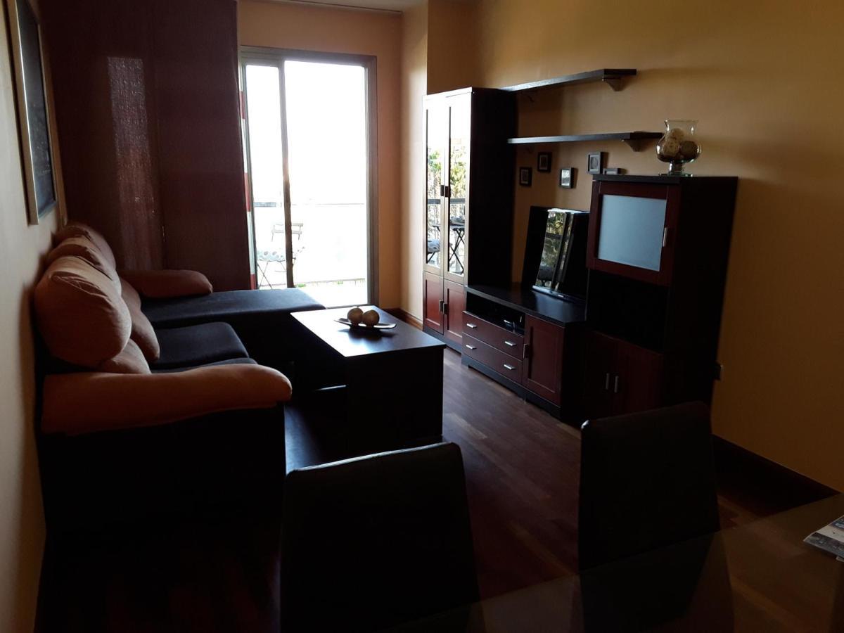 Adorable Iv, Luminoso Apartamento Turistico