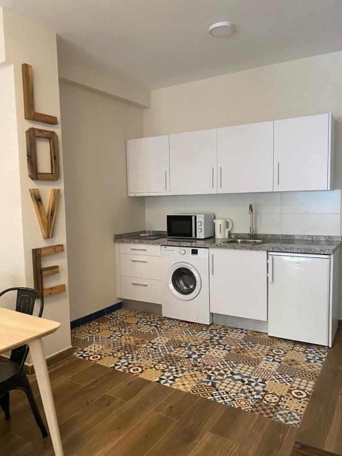 San Miguel Appartement *