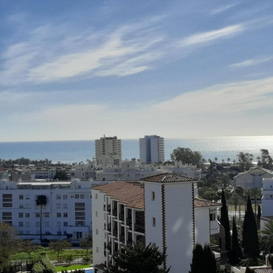 Apartamento With Sea Views *