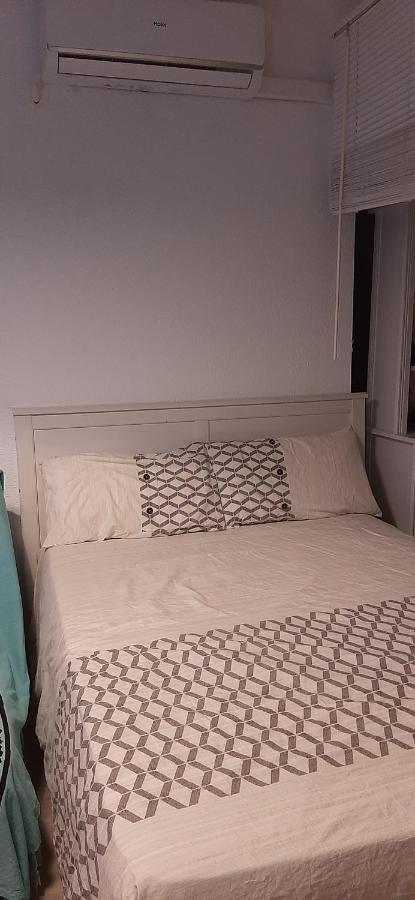 Apartamento With Sea Views Apartment Torremolinos