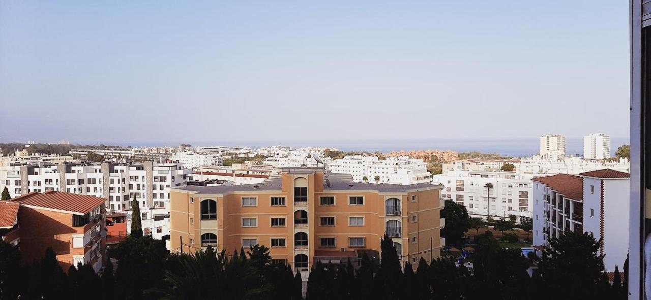 Apartment Apartamento With Sea Views Torremolinos
