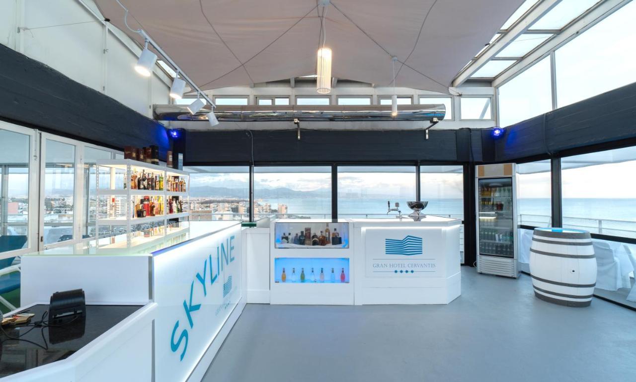Hotel Bluesea Gran Cervantes 4*