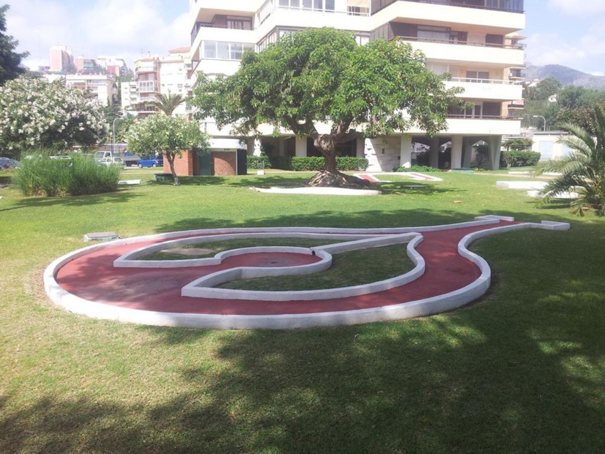 Playamar Apartment Torremolinos