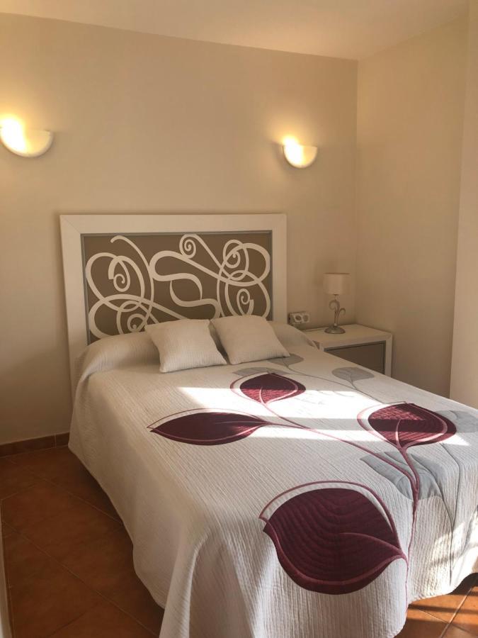 En Primera Linea De Playa, Playamar Apartment *