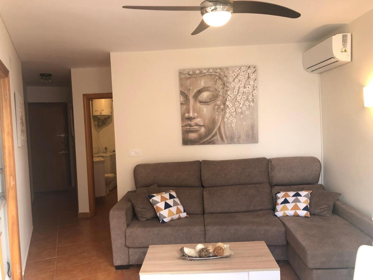 En Primera Linea De Playa, Playamar Apartment Torremolinos