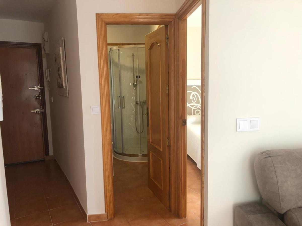 Apartment En Primera Linea De Playa, Playamar *
