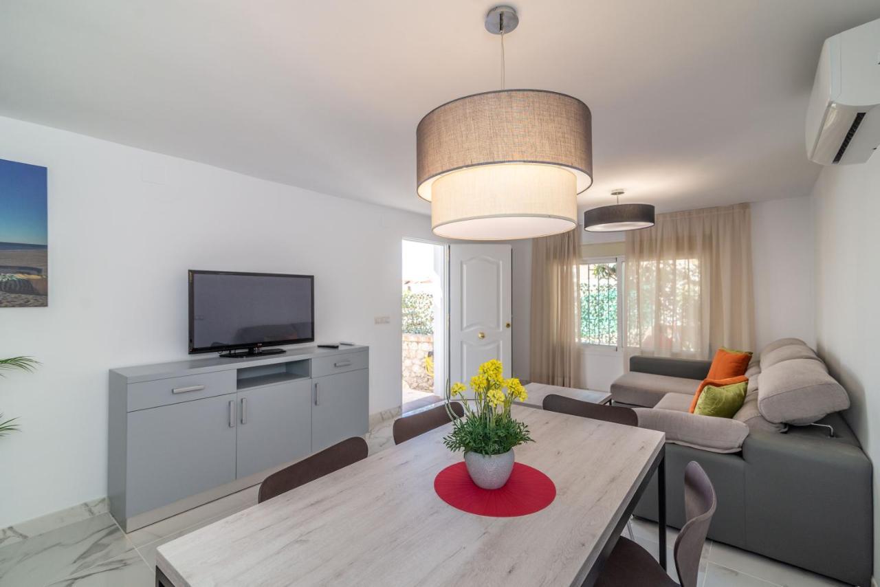 Vb Cordera 2Bdr House Near Carihuela Apartment