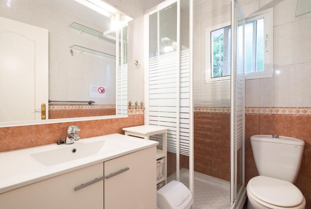 Holiday home Chalet Palacio Valdes *