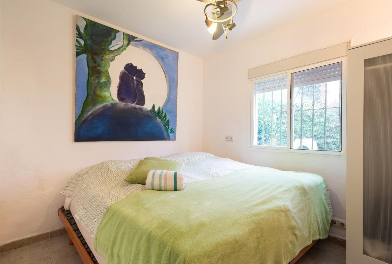Chalet Palacio Valdes Torremolinos