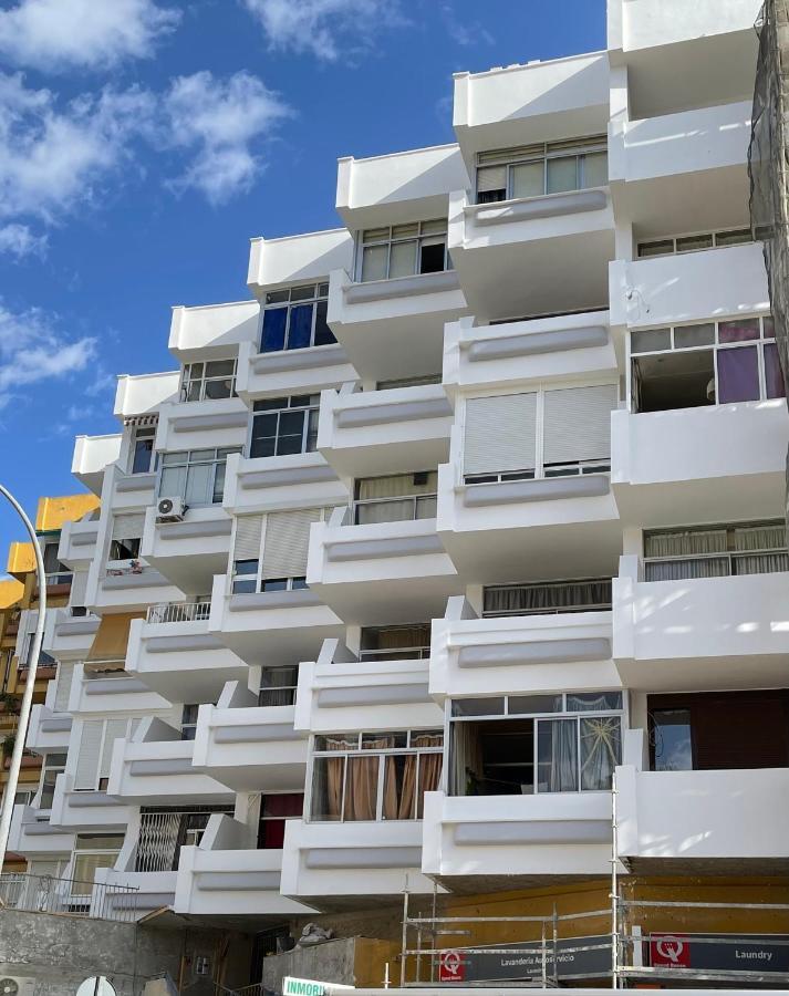 Appartement Estudio Junto La Nogalera 1 Torremolinos
