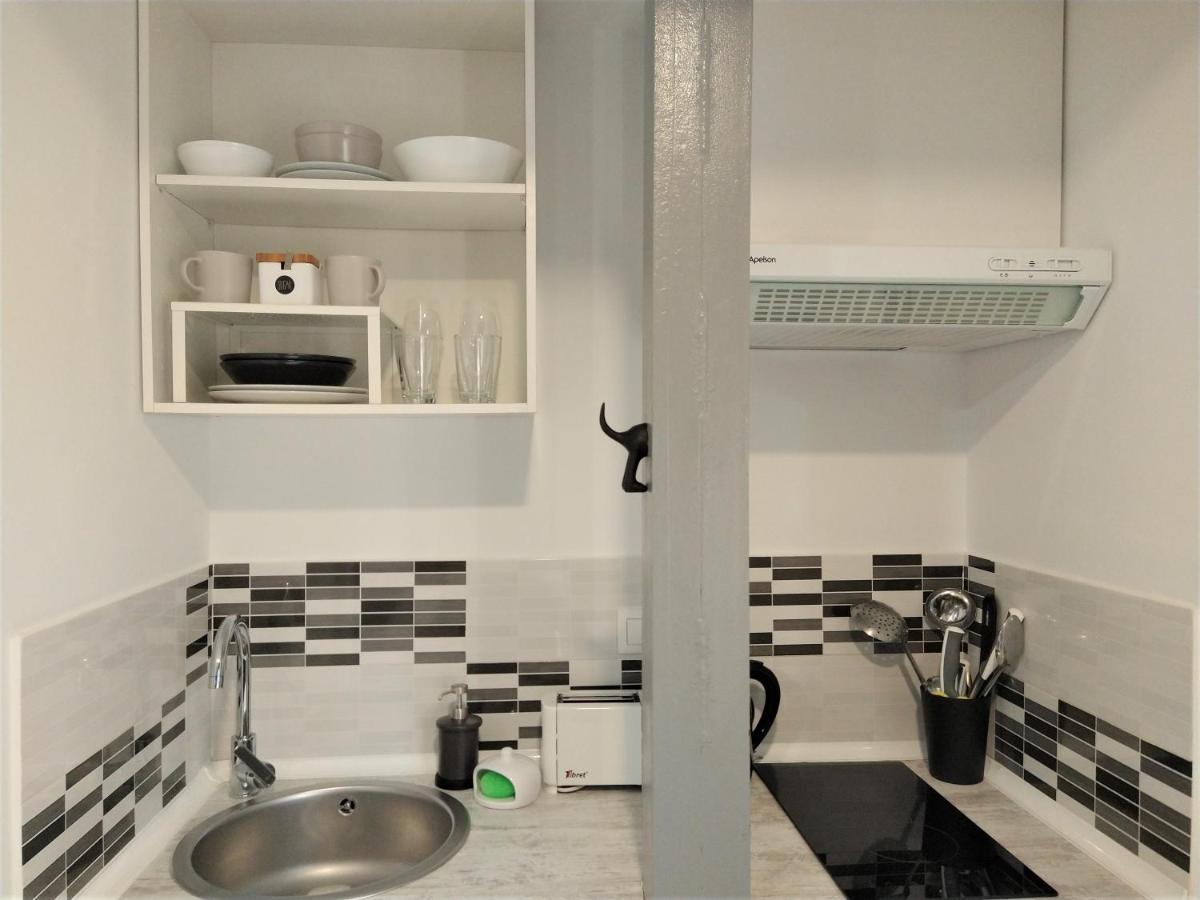 Comfort & Beauty Apartment *
