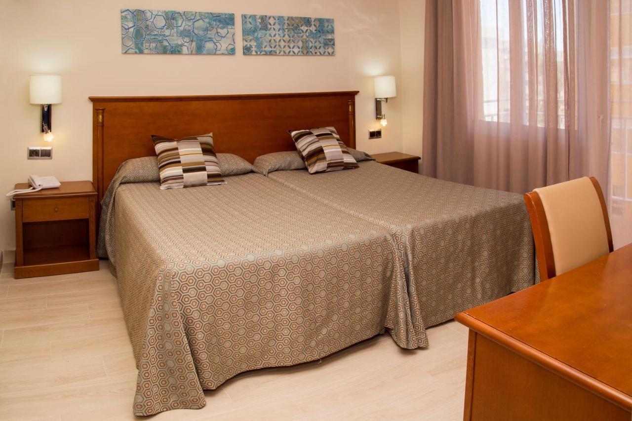 Ecuador Park Appartement *