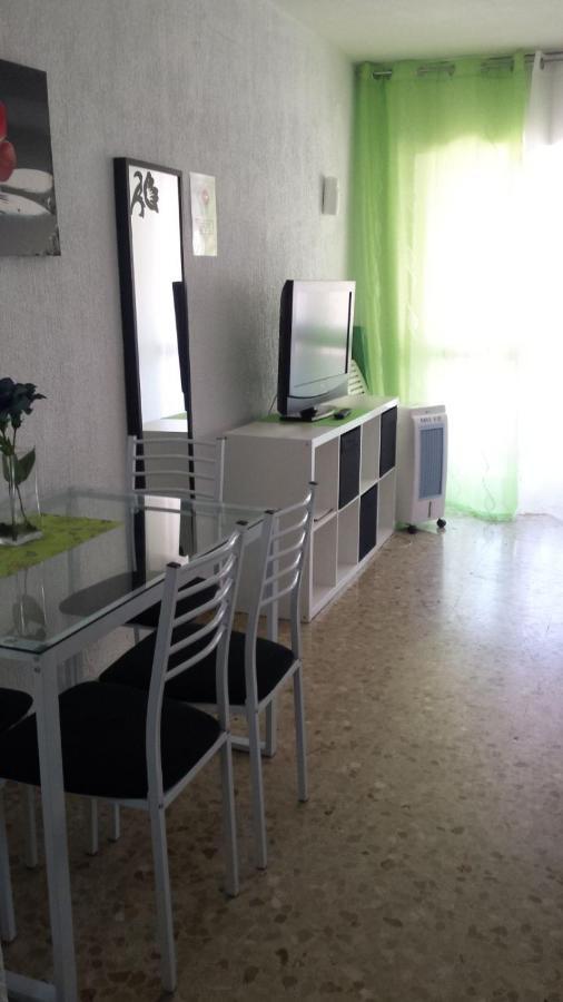 Apartment Apartamentos Costa Beach *