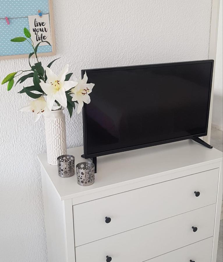 Apartamentos Costa Beach Torremolinos