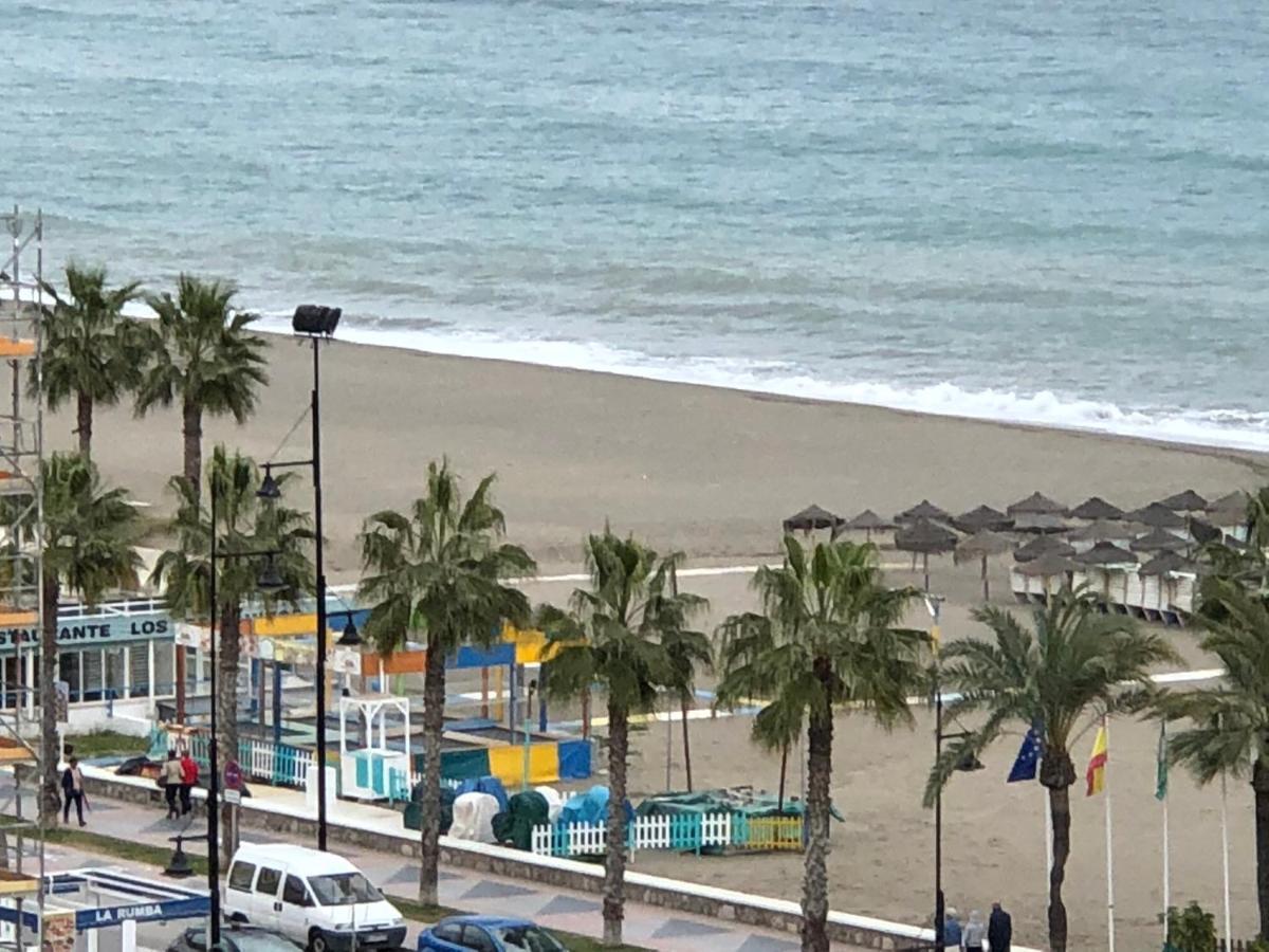 Torremolinos, Playa Del Bajondillo, Primera Linea Torremolinos